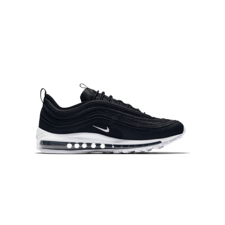 Air Max 97 Black and White