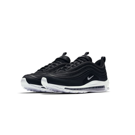 Air Max 97 Black and White