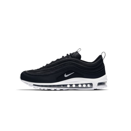 Air Max 97 Black and White