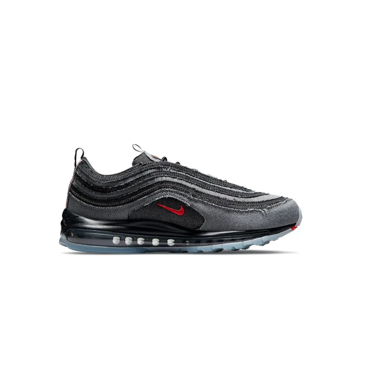 Air Max 97 Dark Smoke Grey Denim