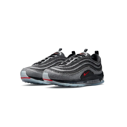 Air Max 97 Dark Smoke Grey Denim