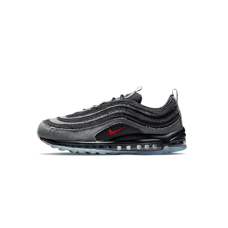 Air Max 97 Dark Smoke Grey Denim