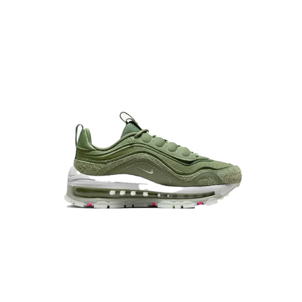 Air Max 97 Futura Oil Green