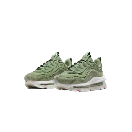 Air Max 97 Futura Oil Green