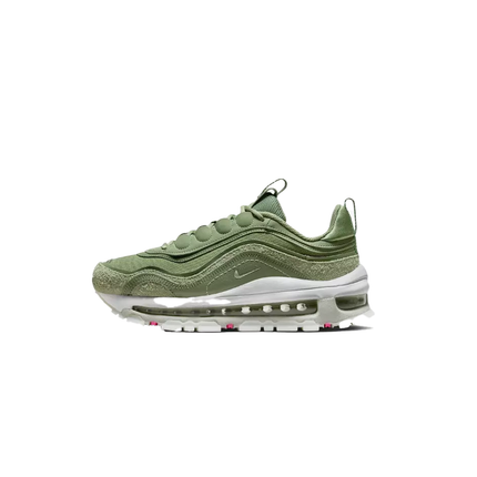 Air Max 97 Futura Oil Green