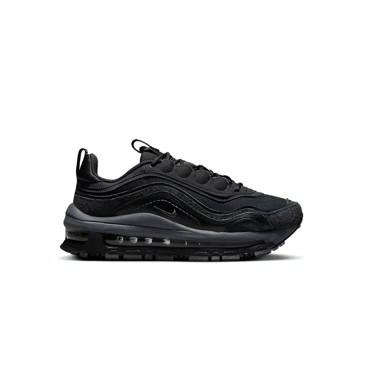 Air Max 97 Futura Triple Black