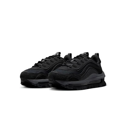 Air Max 97 Futura Triple Black