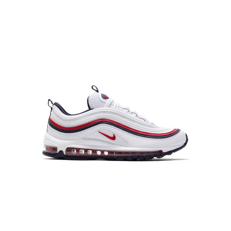 Air Max 97 Red Crush