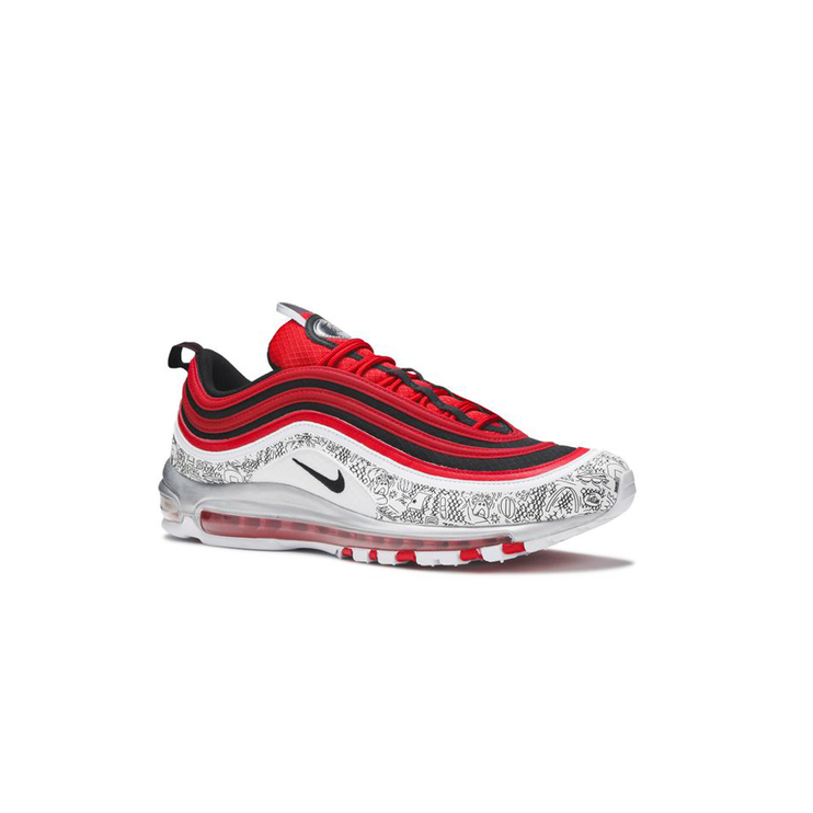 Air Max 97 Saint Louis Roots