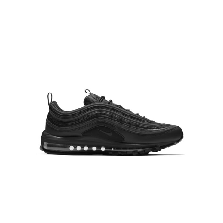 Air Max 97 Triple Black