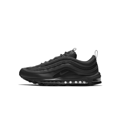 Air Max 97 Triple Black