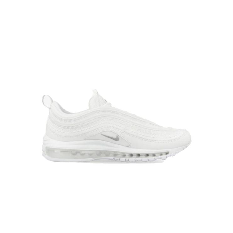 Air Max 97 Triple White