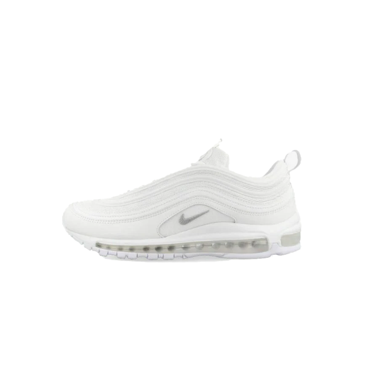 Air Max 97 Triple White