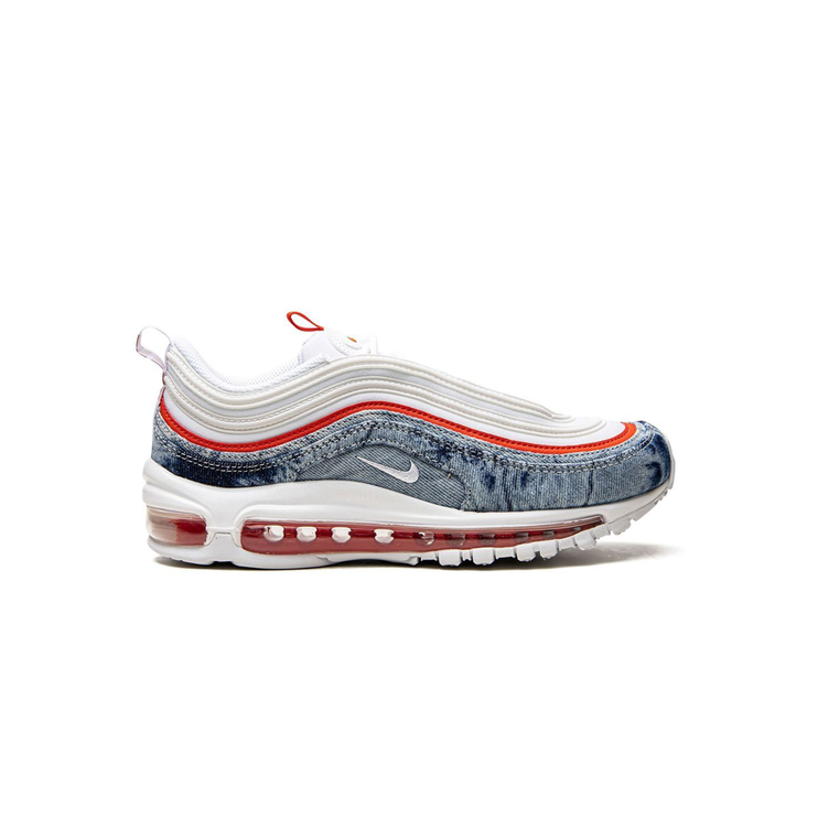 Air Max 97 Washed Denim