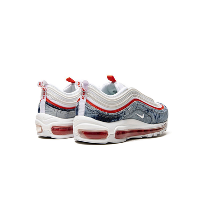 Air Max 97 Washed Denim