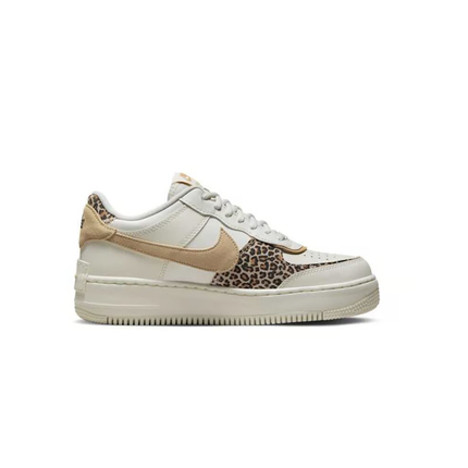 Air Force 1 Shadow Animal Print