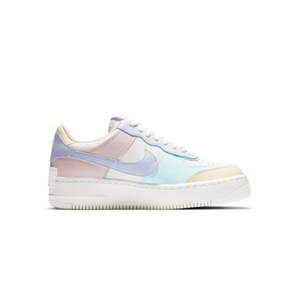 Air Force 1 Shadow Pastel