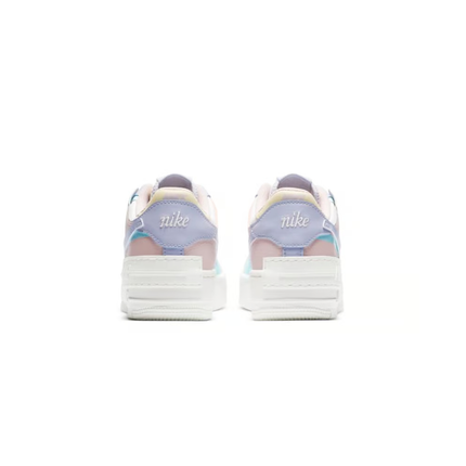 Air Force 1 Shadow Pastel