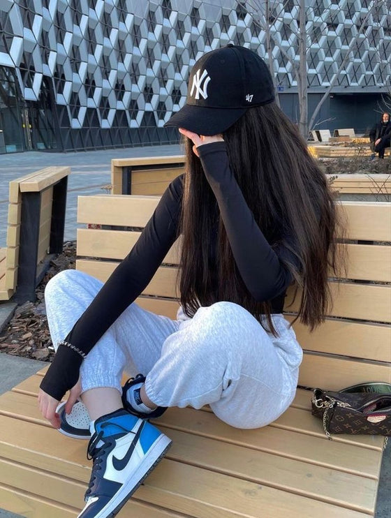 Jordan 1 High Obsidian