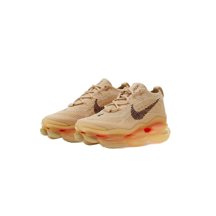 Air Max Scorpion Wheat