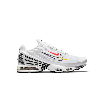 Air Max TN III Multi Swoosh