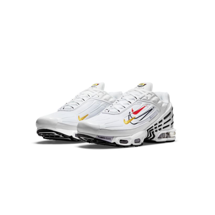 Air Max TN III Multi Swoosh