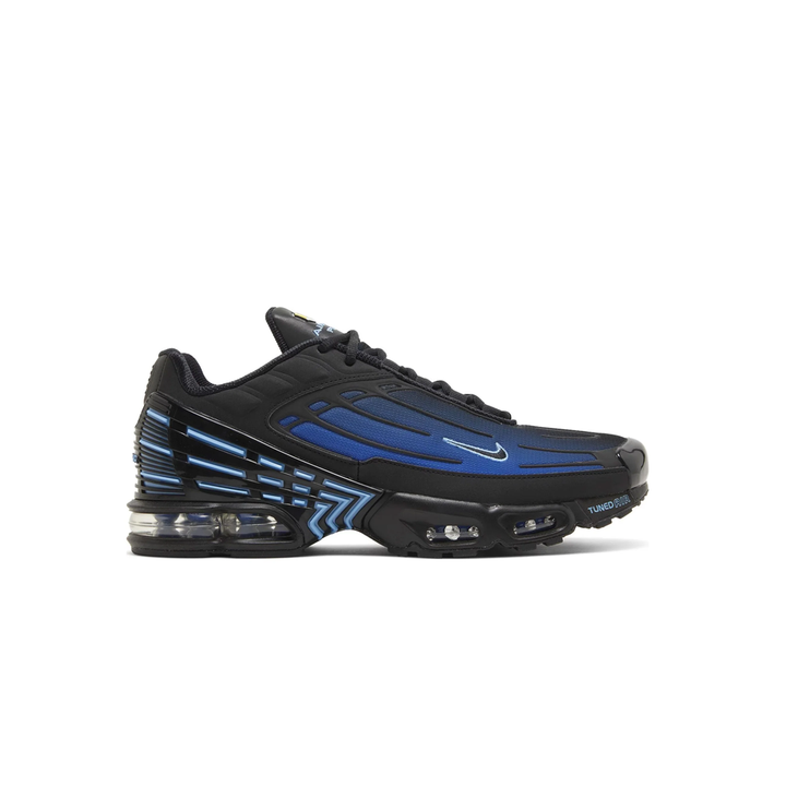 Air Max TN III Gradient Blue