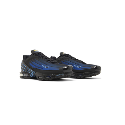 Air Max TN III Gradient Blue