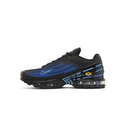 Air Max TN III Gradient Blue