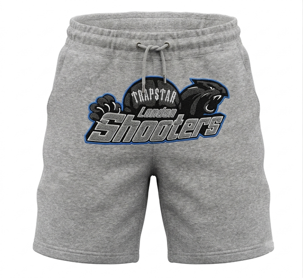 Trapstar shorts