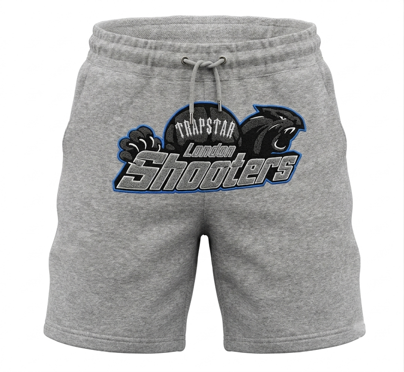 Trapstar shorts