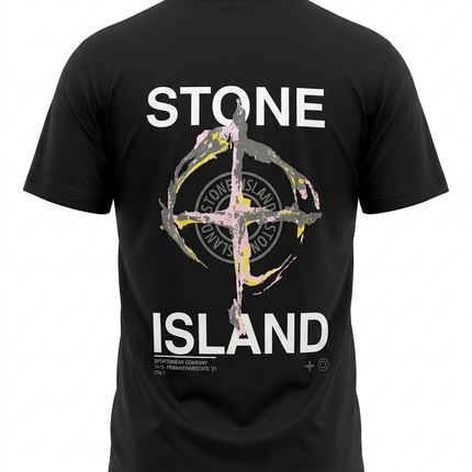 Stone Island Marble Three