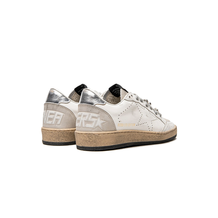 Golden goose Ball Star White Ice