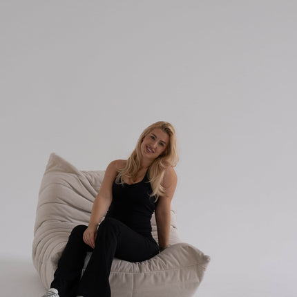 Golden Goose Classic White