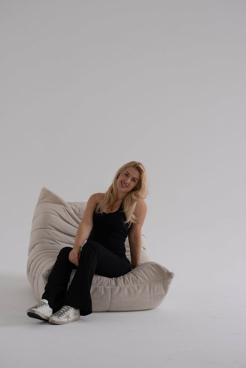 Golden Goose Classic White