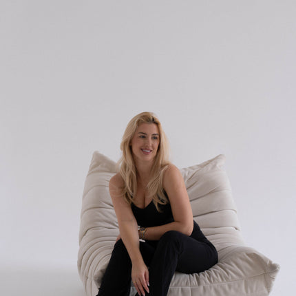 Golden Goose Classic White