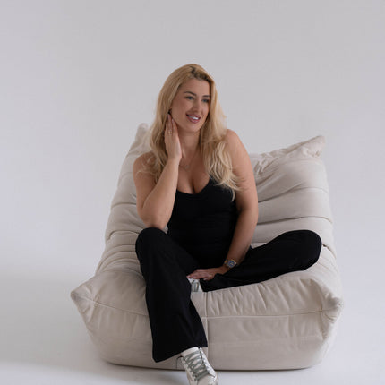 Golden Goose Classic White