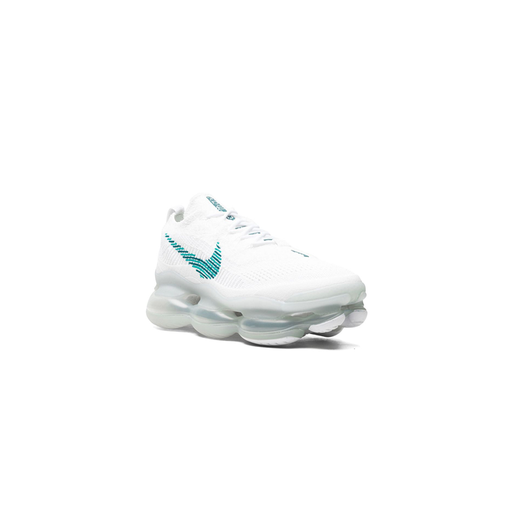 Nike Air Max Scorpion White Geode Teal - DripDrip