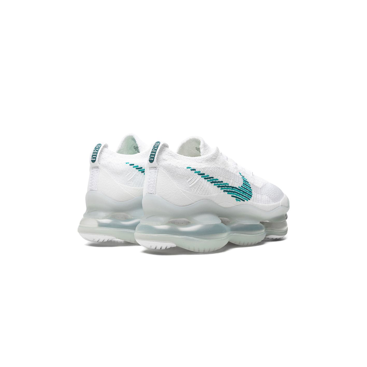 Nike Air Max Scorpion White Geode Teal - DripDrip