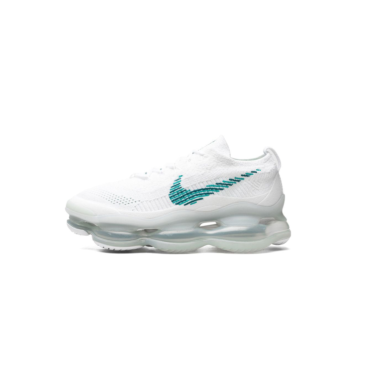 Nike Air Max Scorpion White Geode Teal - DripDrip