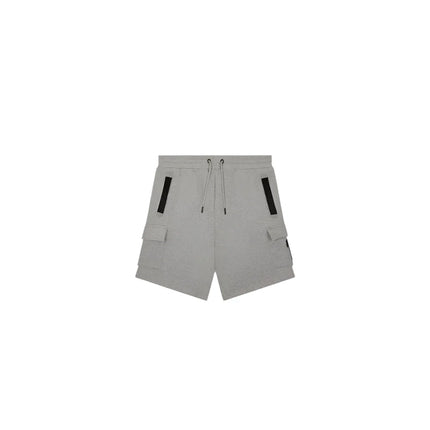 TRAPSTAR IRONGATE T TECH ZIP SHORTS