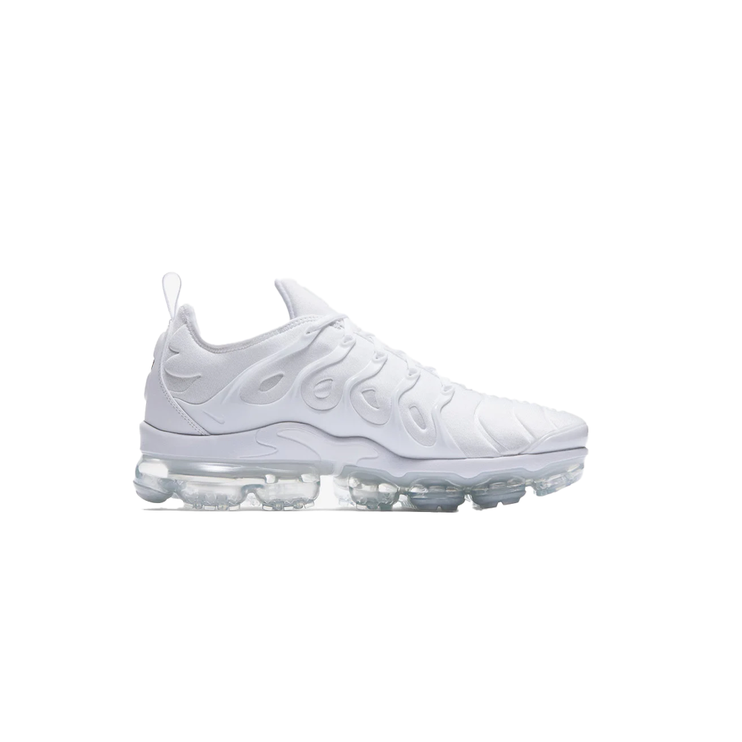 Air Max TN Triple White