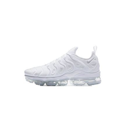 Air Max TN Triple White