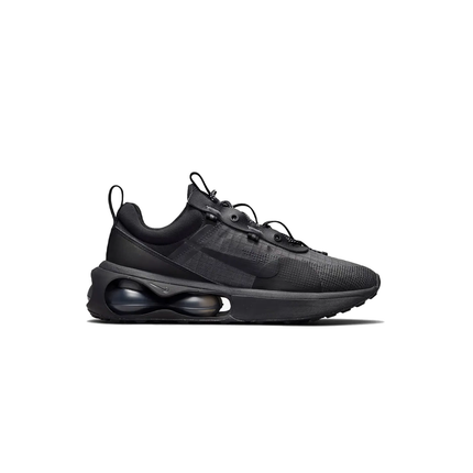 Nike Air Max 2021 Triple Black - DripDrip