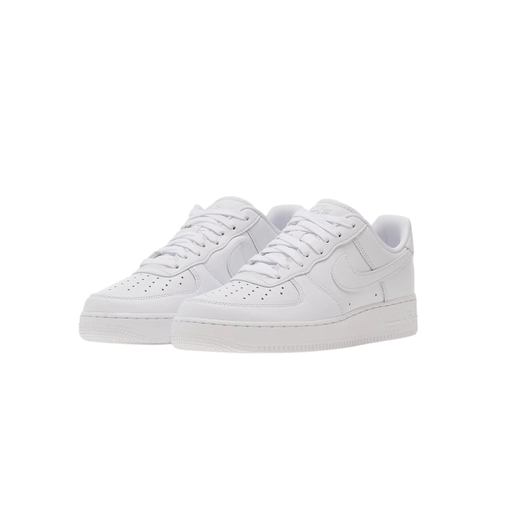 Air Force 1 White - DripDrip Balkan