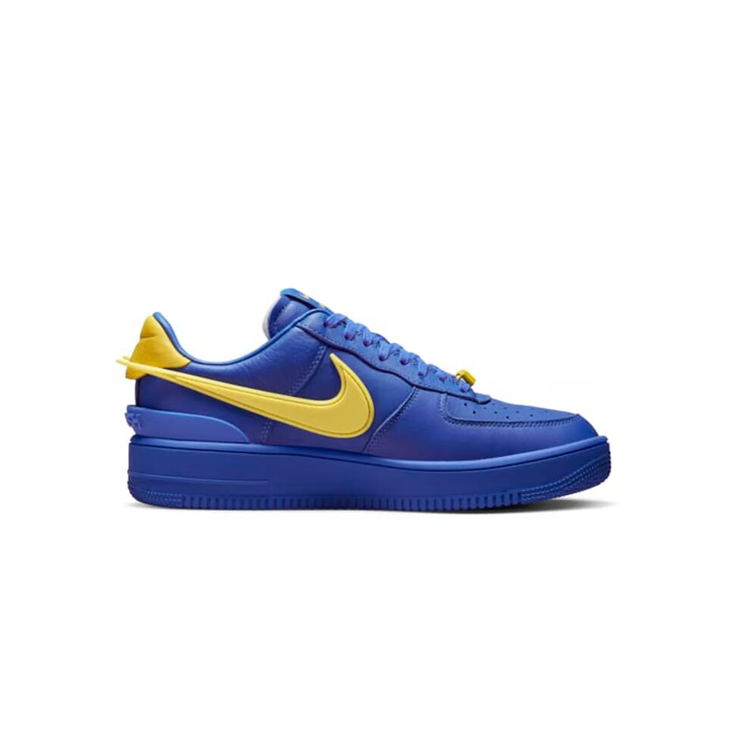 Air Force 1 Game Royal