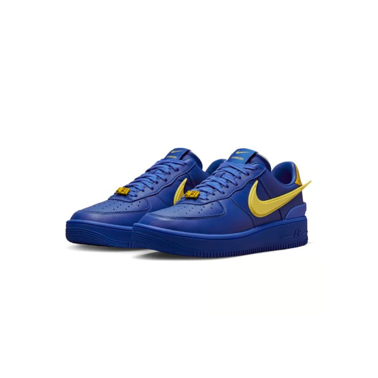 Air Force 1 Game Royal