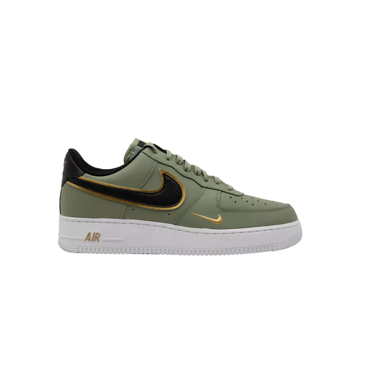 Air Force 1 Olive Green