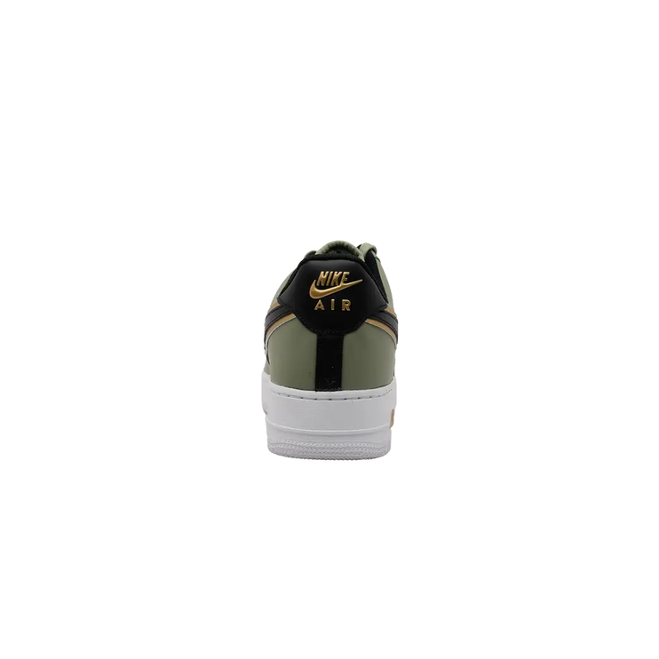 Air Force 1 Olive Green