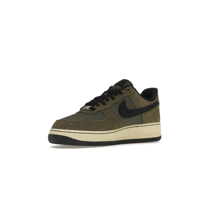 Air Force 1 Undefeated Ballistic - DripDrip Balkan
